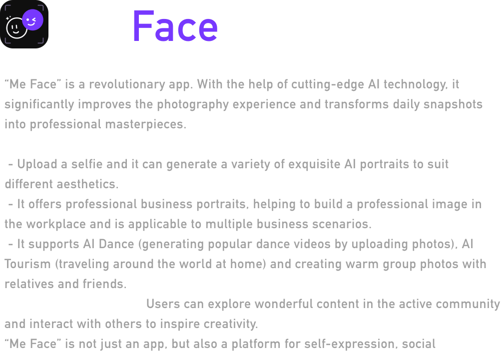 meface